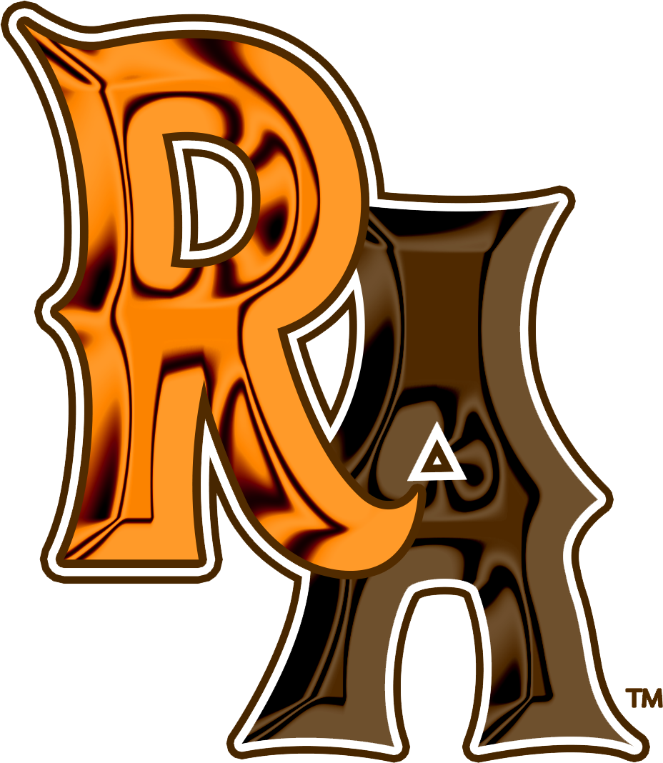 RA logo — Komet Studios client